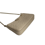 Louis Vuitton Easy Pouch On Strap